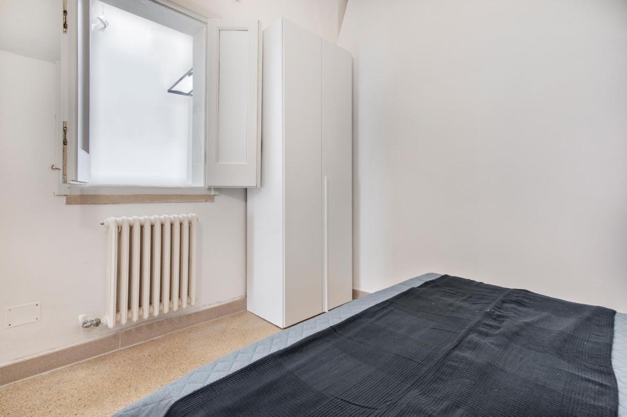 Blue Loft - Old Town Apartment Sit Lecce Exterior photo